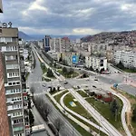 Modern Apartment - Top Location