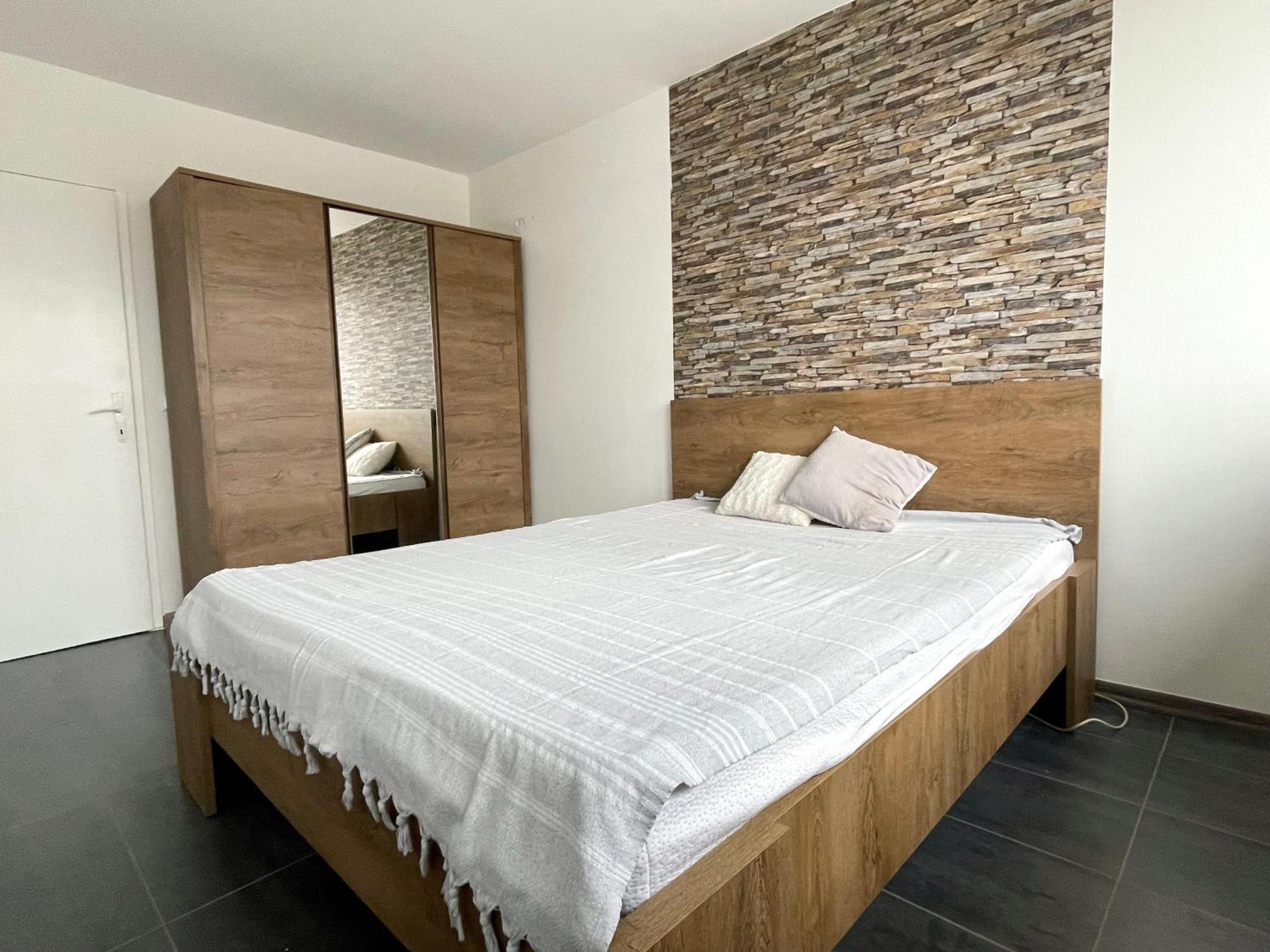 Apartment Modern - Location Sarajevo